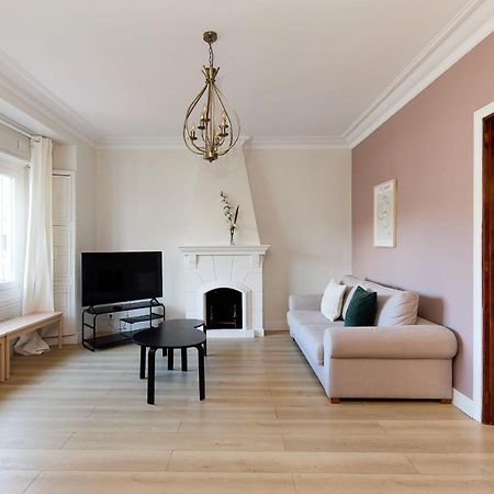 Casa Cosi - Casanova 6 Appartement Barcelona Buitenkant foto