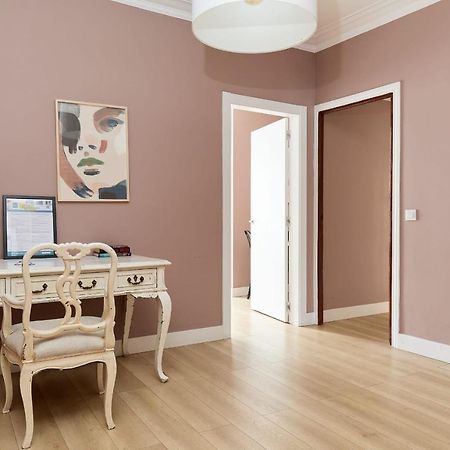 Casa Cosi - Casanova 6 Appartement Barcelona Buitenkant foto
