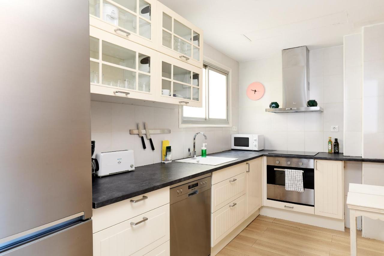 Casa Cosi - Casanova 6 Appartement Barcelona Buitenkant foto
