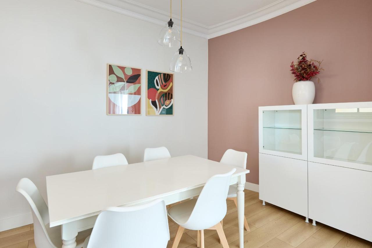 Casa Cosi - Casanova 6 Appartement Barcelona Buitenkant foto