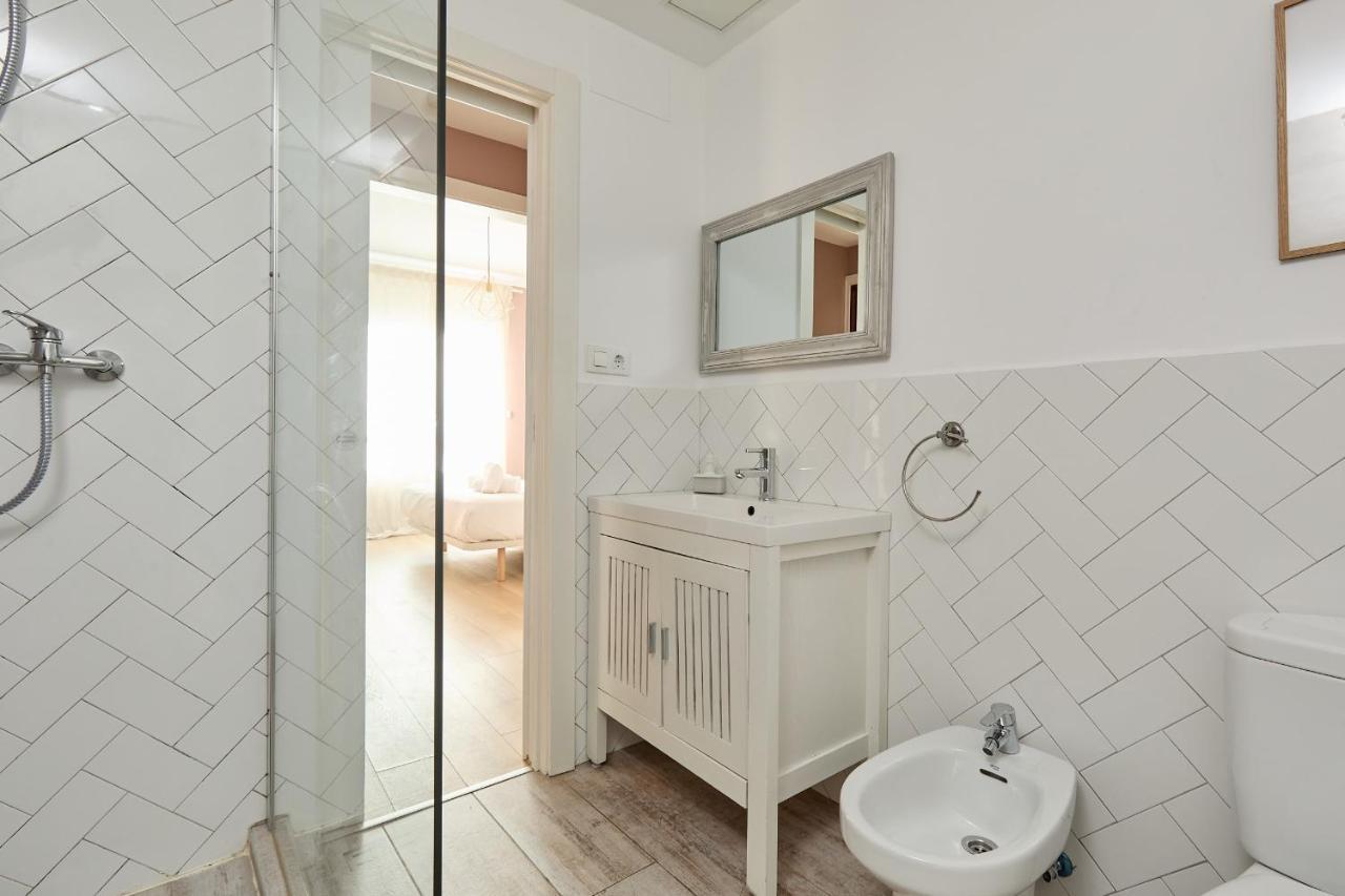 Casa Cosi - Casanova 6 Appartement Barcelona Buitenkant foto