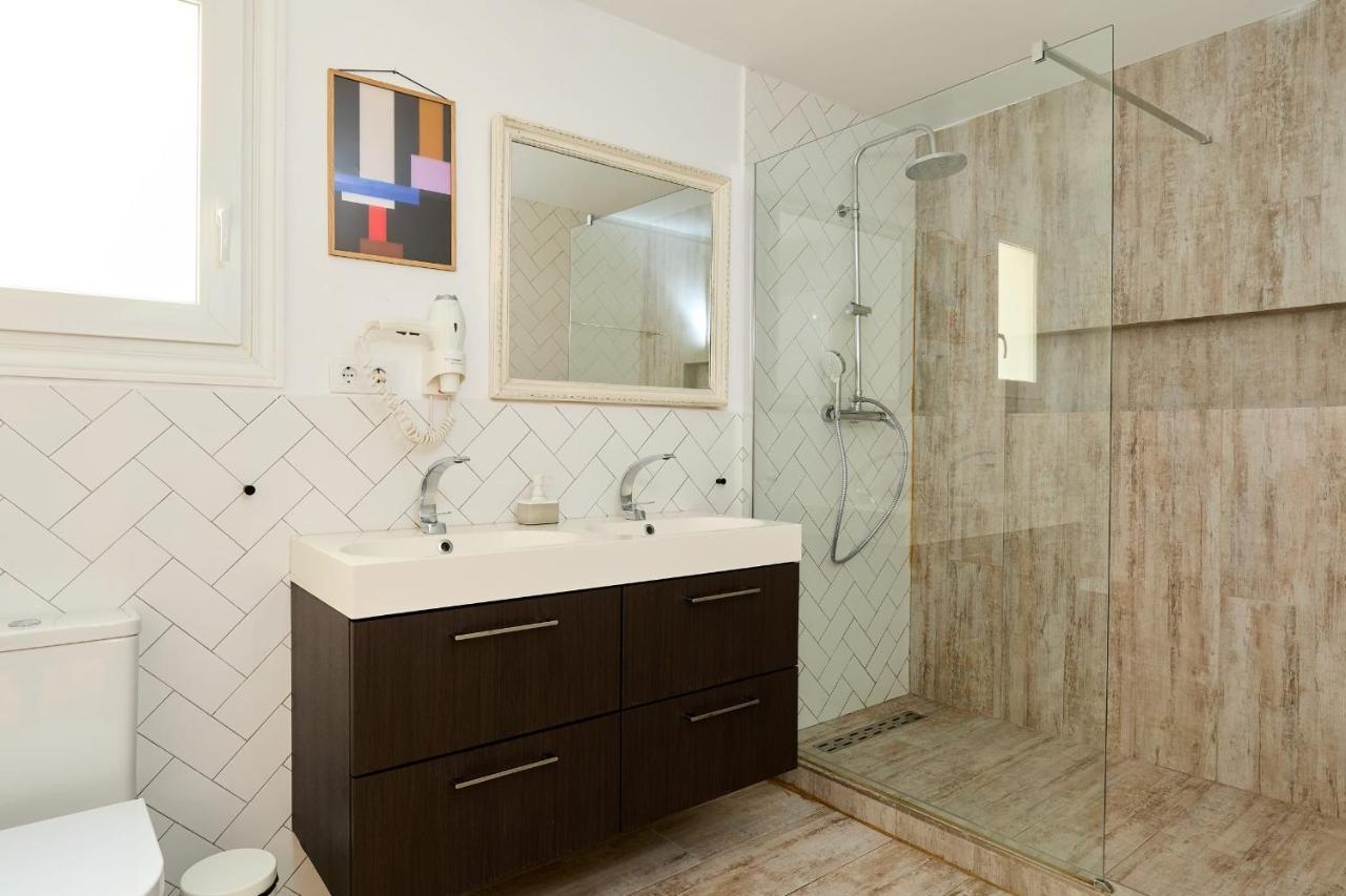 Casa Cosi - Casanova 6 Appartement Barcelona Buitenkant foto